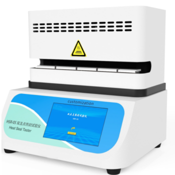 Horizon Tester HSR-05 Gradient Isıl Yapışma Test Cihazı
