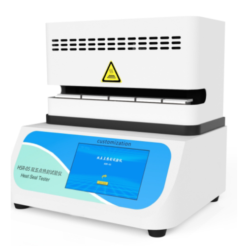 Horizon Tester HSR-05 Gradient Isıl Yapışma Test Cihazı