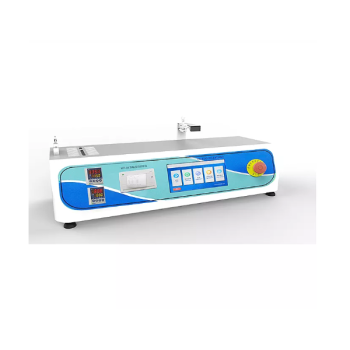 Horizon Tester HTT-01 Sıcak Yapışma Test Cihazı