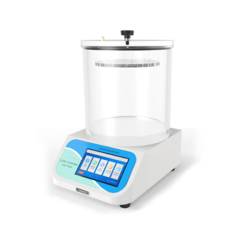 Horizon Tester LEAK-01 Sızdırmazlık Test Cihazı