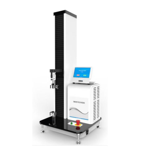 Horizon Tester TST-01B Otomatik Çekme Test Cihazı Horizon Tester TST-01B Otomatik Çekme Test Cihazı