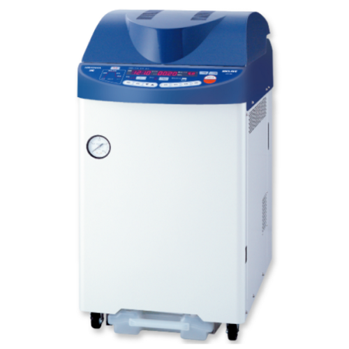 Hirayama HG-50 CE Otoklav