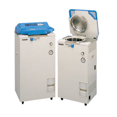 Hirayama HV-25 Otoklav