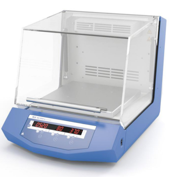 IKA KS 3000 IC CONTROL ÇALKALAMALI İNKÜBATÖR 