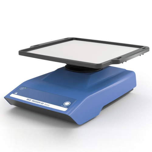 IKA ROCKER 3D BASIC ÇALKALAYICI IKA ROCKER 3D BASIC ÇALKALAYICI