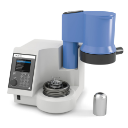IKA C1 PACKAGE 1/10 KALORİMETRE