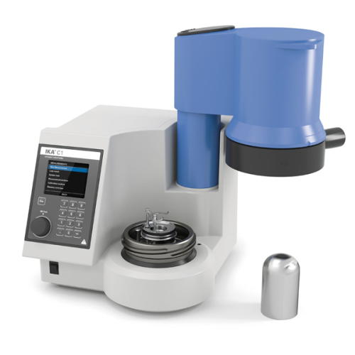 IKA C 1 PACKAGE 2 /12 KALORİMETRE