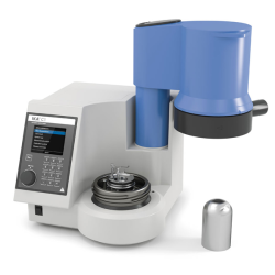 IKA C 1 PACKAGE 3/12 KALORİMETRE