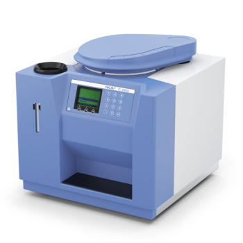 IKA C 200 H KALORİMETRE