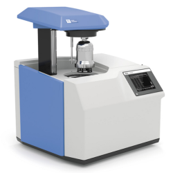 IKA C 6000 ISOPERIBOL PACKAGE 2/10 KALORİMETRE 