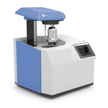 IKA C 6000 GLOBAL STANDARTLAR PAKETİ 1/10 KALORİMETRE 