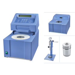 IKA C 7000 TEMEL EKİPMAN SETİ 2