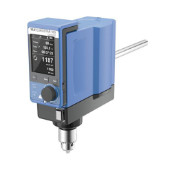 IKA EUROSTAR 100 CONTROL MEKANİK KARIŞTIRICI