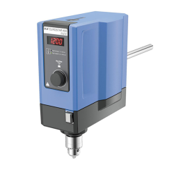 IKA EUROSTAR 400 DİJİTAL MEKANİK KARIŞTIRICI IKA EUROSTAR 400 DİJİTAL MEKANİK KARIŞTIRICI