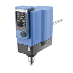 IKA EUROSTAR 400 CONTROL MEKANİK KARIŞTIRICI IKA EUROSTAR 400 CONTROL MEKANİK KARIŞTIRICI