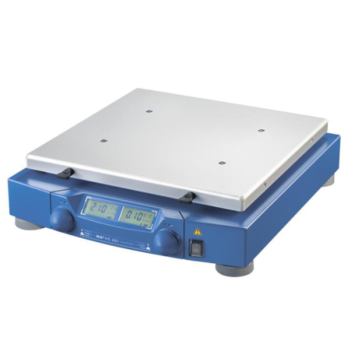 IKA HS 260 CONTROL KARIŞTIRICI IKA HS 260 CONTROL KARIŞTIRICI