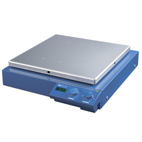 IKA HS 501 DIJITAL KARIŞTIRICI