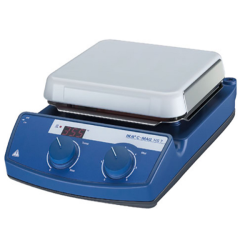 IKA C MAG HS7 ISITICILI MANYETİK KARIŞTIRICI