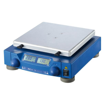 IKA KS 130 CONTROL 