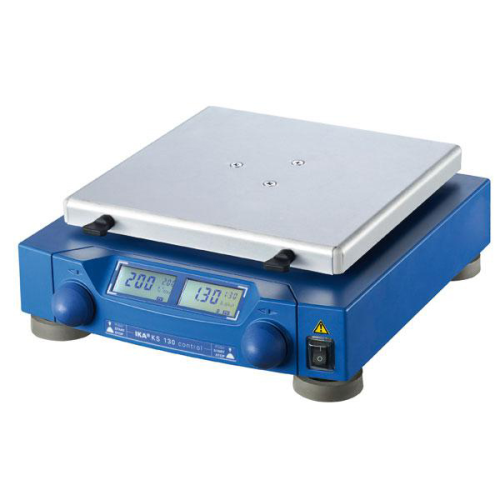 IKA KS 130 CONTROL 