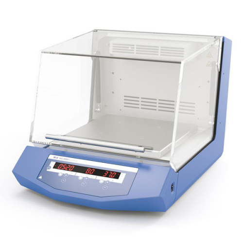 IKA KS 3000 I CONTROL ÇALKALAMALI İNKÜBATÖR 