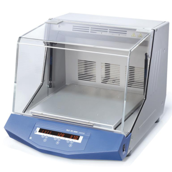 IKA KS 4000 I CONTROL ÇALKALAYICI
