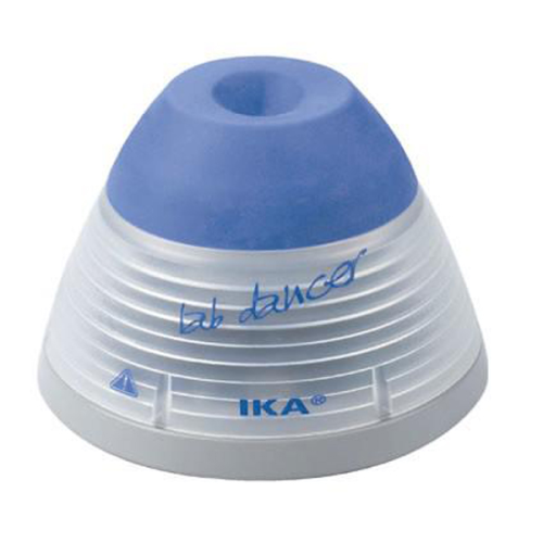 IKA LAB DANCER VORTEX TÜP KARIŞTIRICI IKA LAB DANCER VORTEX TÜP KARIŞTIRICI