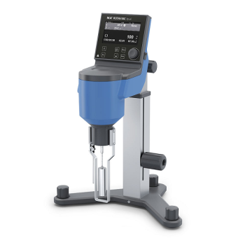 IKA ROTAVISC LO-VI COMPLETE ROTASYONEL VİSKOZİMETRE