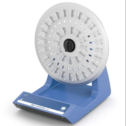 IKA LOOPSTER BASIC ÇALKALAYICI