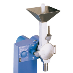 IKA MF 10.1 CUTTING-GRINDING HEAD DEĞİRMEN BAŞLIĞI