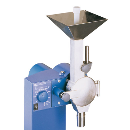 IKA MF 10.1 CUTTING-GRINDING HEAD DEĞİRMEN BAŞLIĞI