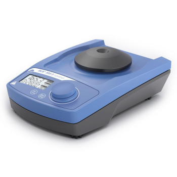 IKA MS 3 CONTROL VORTEKS TÜP KARIŞTIRICI
