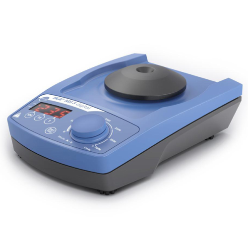 IKA MS 3 DIGITAL VORTEX TÜP KARIŞTIRICI