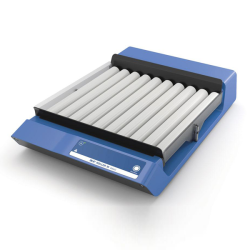 IKA ROLLER 10 BASIC ÇALKALIYICI IKA ROLLER 10 BASIC ÇALKALIYICI