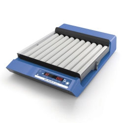 IKA ROLLER 10 DİJİTAL ÇALKALAYICI IKA ROLLER 10 DİJİTAL ÇALKALAYICI