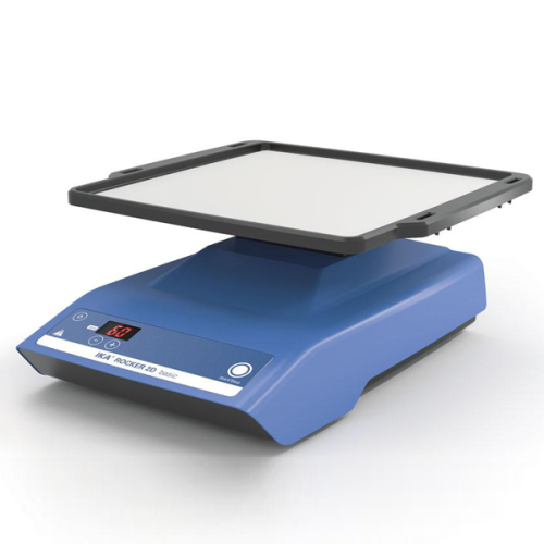 IKA ROCKER 2D BASIC ÇALKALAYICI