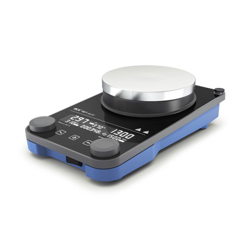 IKA PLATE (RCT DIGITAL) ISITICILI MANYETİK KARIŞTIRICI