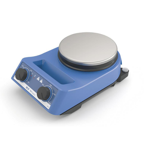 IKA RH BASIC MANYETİK KARIŞTIRICI IKA RH BASIC MANYETİK KARIŞTIRICI