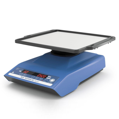 IKA ROCKER 3D DİJİTAL ÇALKALAYICI IKA ROCKER 3D DİJİTAL ÇALKALAYICI