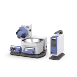 IKA RV 10 AUTO PRO FLEX ROTARY EVAPORATÖR 