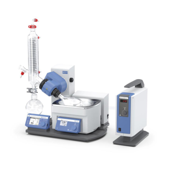 IKA RV 10 AUTO PRO V ROTARY EVAPORATÖR