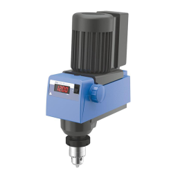 IKA RW 28 DİJİTAL MEKANİK KARIŞTIRICI