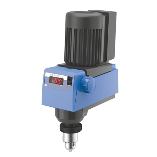 IKA RW 28 DİJİTAL MEKANİK KARIŞTIRICI