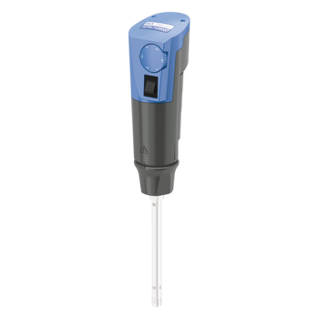 IKA T 10 BASIC ULTRA-TURRAX® HOMOJENİZATÖR