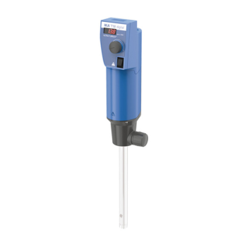 IKA T 18 DIGITAL ULTRA-TURRAX® HOMOJENIZASYON 