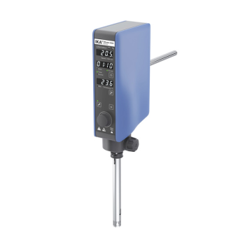 IKA T 25 EASY CLEAN CONTROL HOMOJENİZATÖR