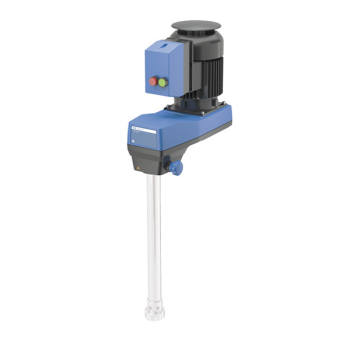 IKA T 65 BASIC ULTRA-TURRAX® HOMOJENİZATÖR