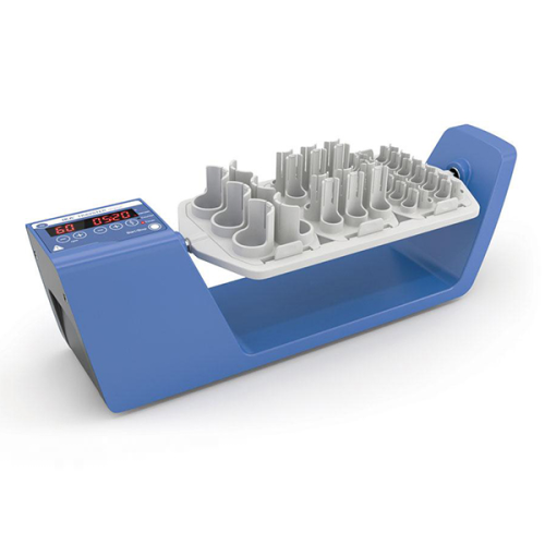 IKA TRAYSTER DIGITAL ÇALKALAYICI IKA TRAYSTER DIGITAL ÇALKALAYICI