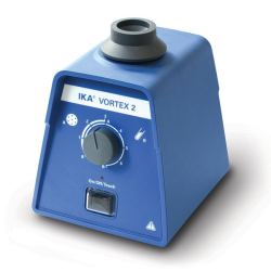 IKA VORTEX 2 TÜP KARIŞTIRICI 
