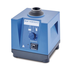 IKA VORTEX 3 TÜP KARIŞTIRICI IKA VORTEX 3 TÜP KARIŞTIRICI